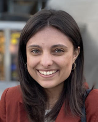 Katherine Irajpanah