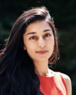 Kiran Misra
