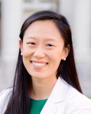 Lena Shi