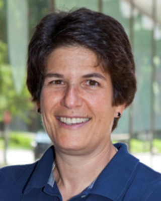 Margo I. Seltzer