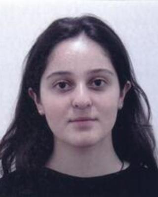 Nini Sikharulidze