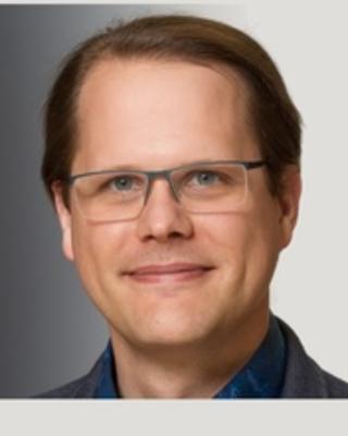 Oliver Bertuch