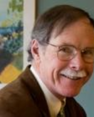 Peter V. Marsden