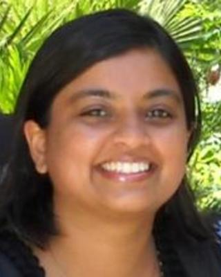 Prachi Sanghavi