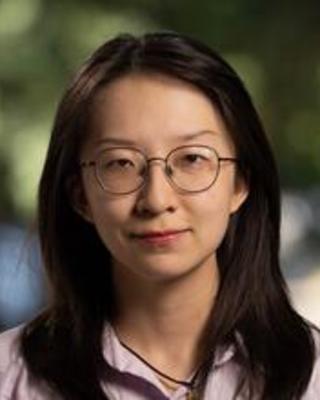 Qi Liu