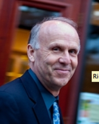 Richard Wrangham