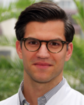 Robert Gaudin, MD
