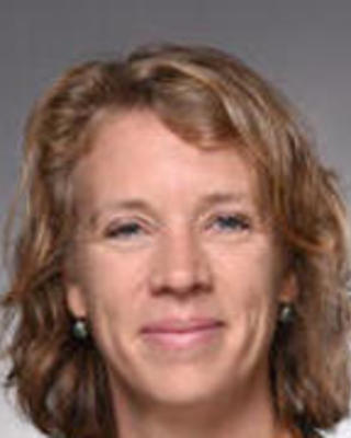 Laura Rosendahl Huber