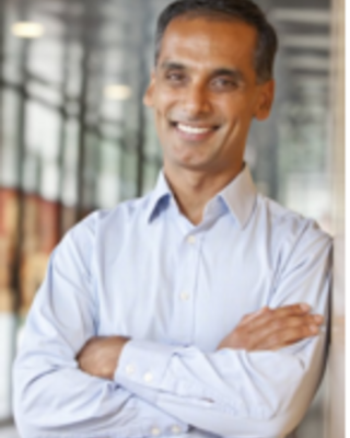 Salil Vadhan