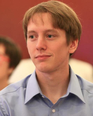 Seth Soderborg