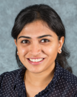 Shweta Bhogale