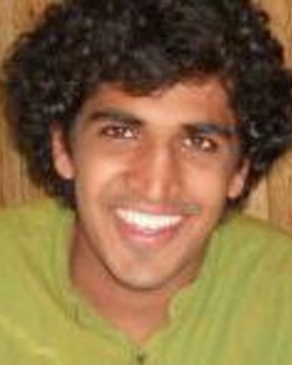 Siddharth Eapen George