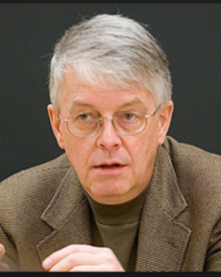 Timothy Colton