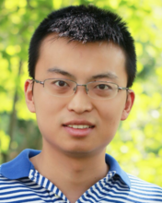Xiang Zhou