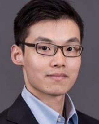 Yuan Pei