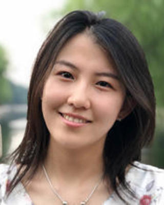 Yuhan Zhang