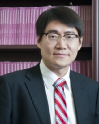 Yuhua Wang