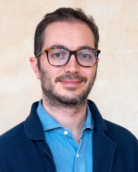 Gianluca Busilacchi