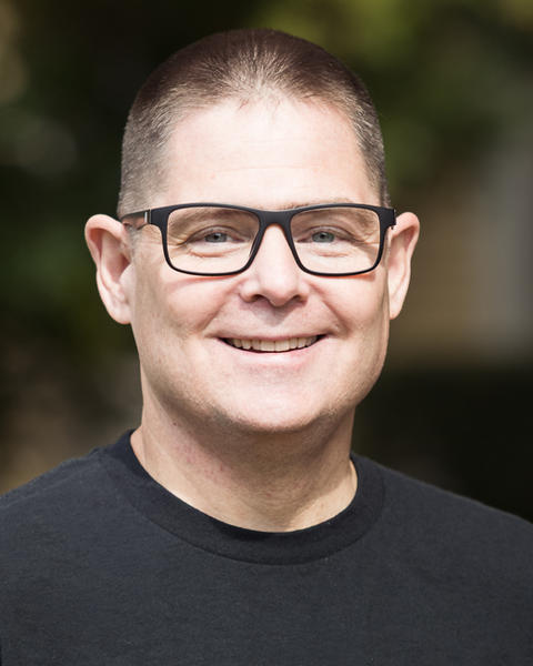 Mike Reekie