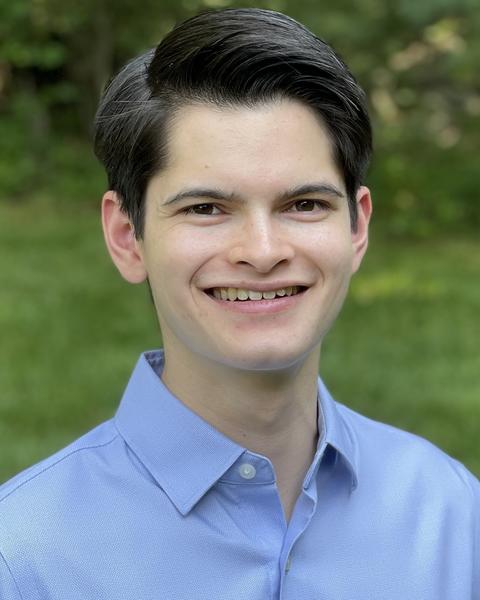 Nicholas Conroy