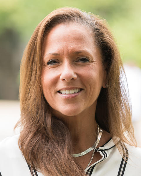 Valerie O'Kane