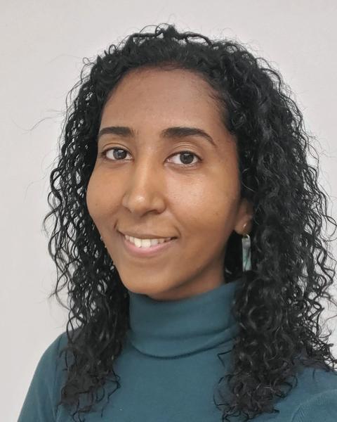 Yousra Neberai