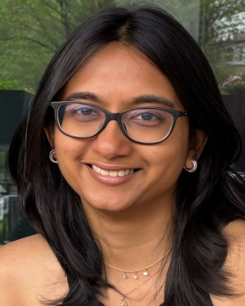 Anwesha Bhattacharya