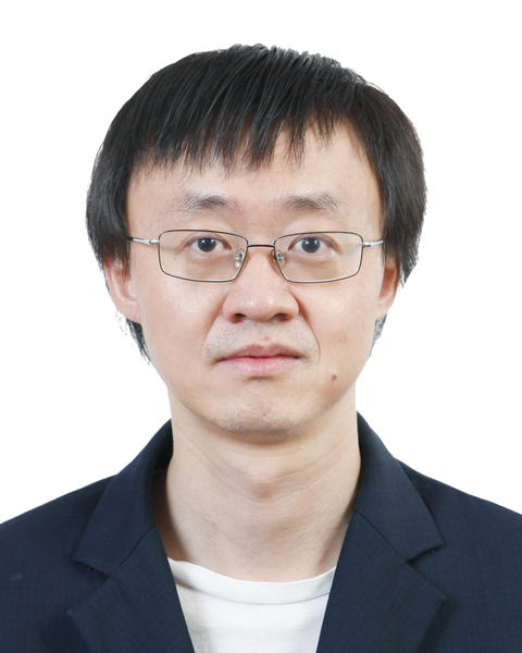 Hongsu Wang