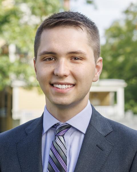 Jacob Sherer