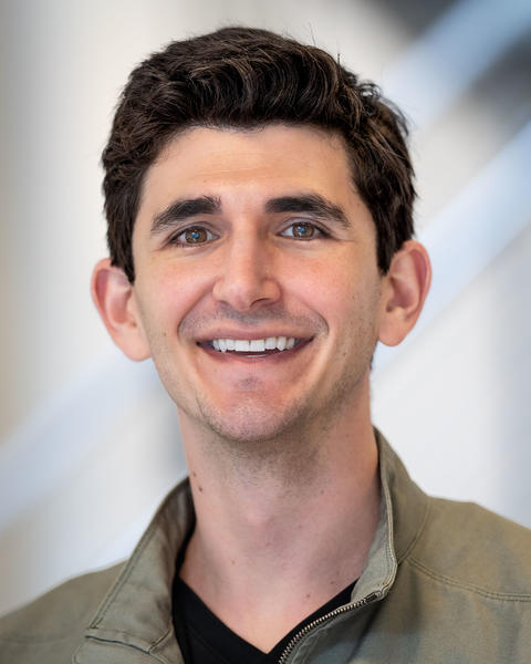 Jason Nemirow