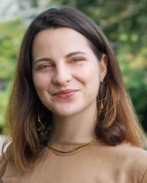 Marysol Fernández Harvey