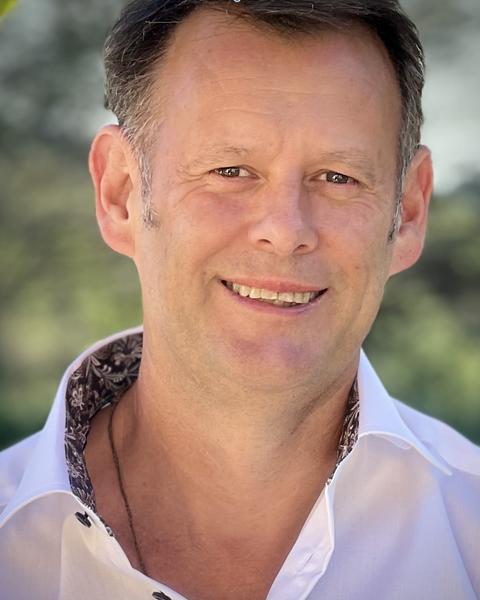 Craig Marris