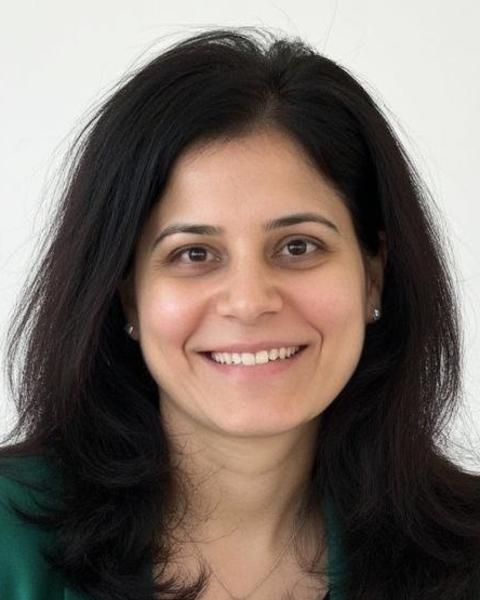 Devika Jain