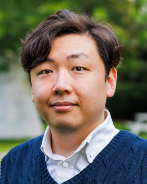 Hyunbin Choi