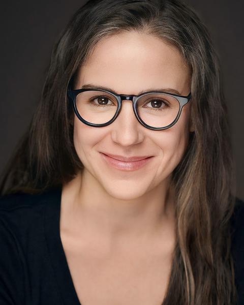 Jacqueline Claudia