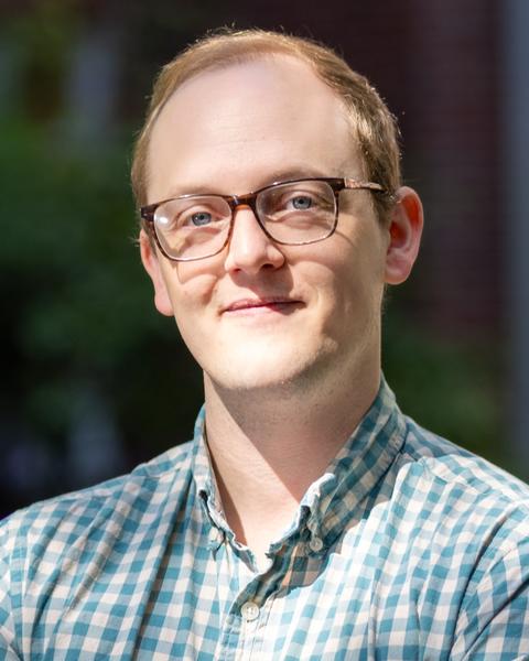 Tucker Sigourney