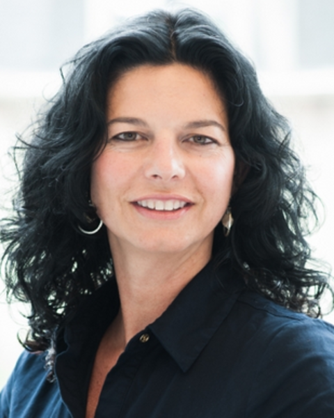 Mercè Crosas