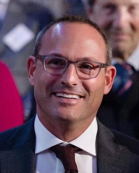Brad Rosen