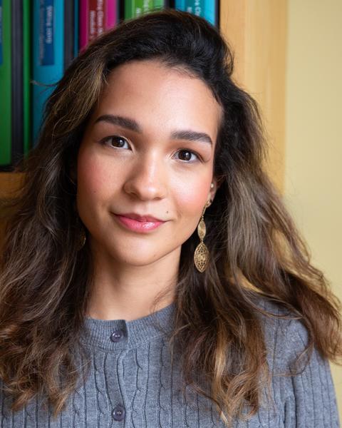 Marie Chantel Montás