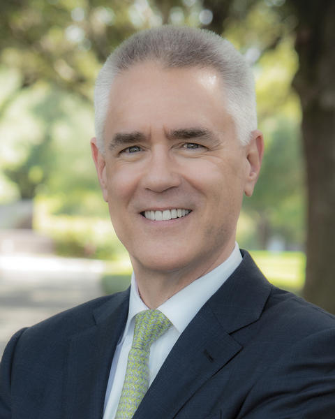 Steven Currall