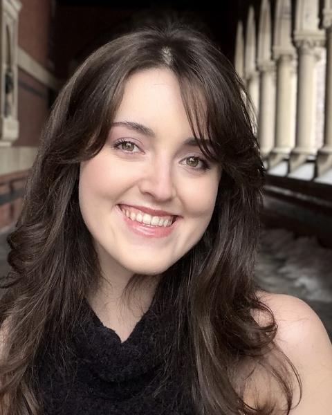 Isabel Prioleau