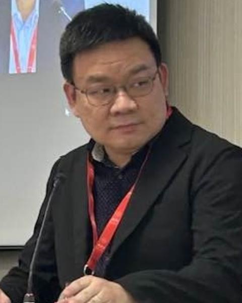 Kwok Leong Tang
