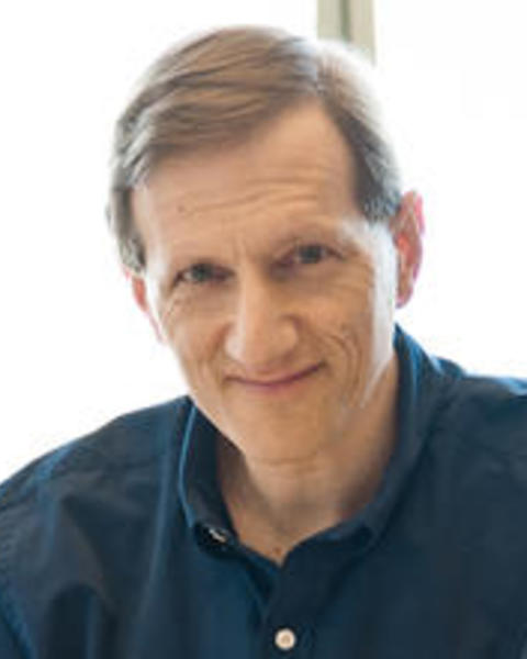 gary king