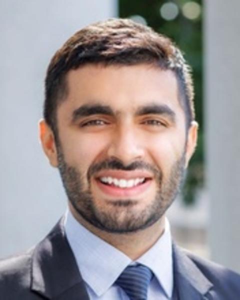 Abhishek Arora