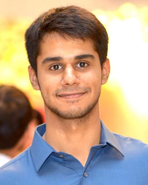 Adil Ahsan