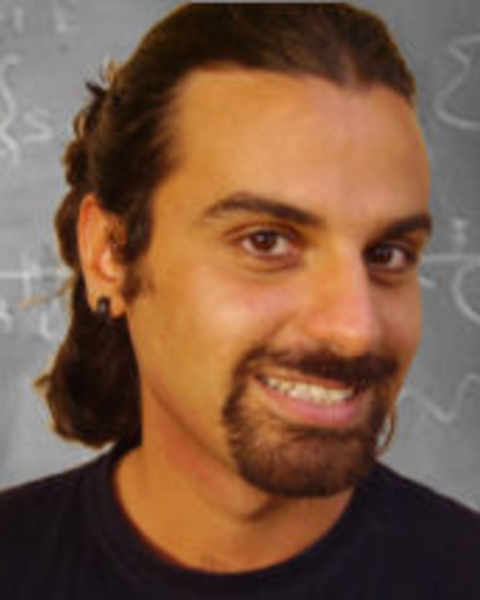 Andrea Blasco