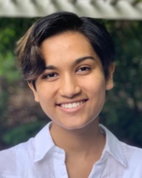 Annika Khandelwal