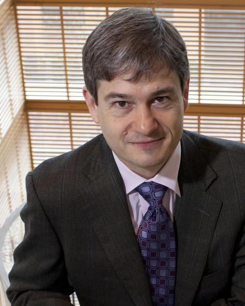 Stephen Ansolabehere