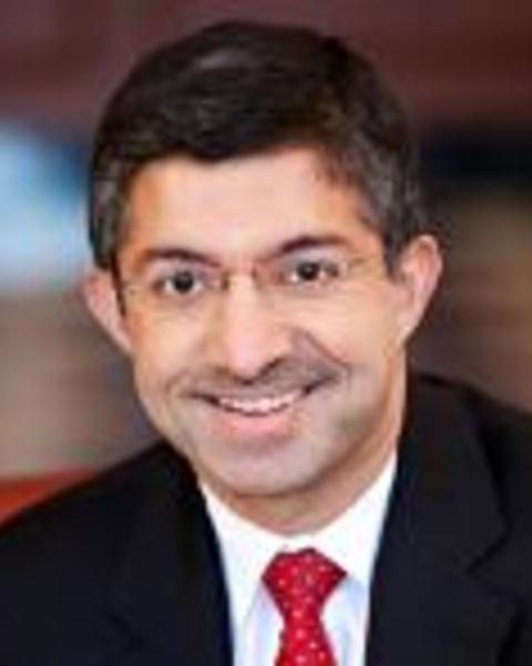 Bharat Anand