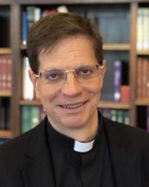 Robert Gahl